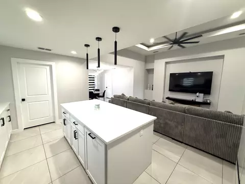 Kitchen - 1604 Latigo Loop, Laredo, TX 78046 photo 2 of 4