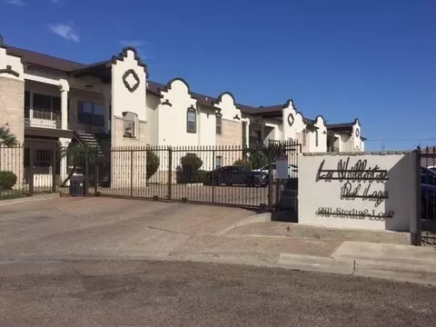 9811 Sterling Lp #101, Laredo, TX 78045