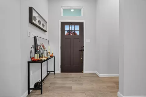 Entry Way - 1605 Belgian Blue Lp, Laredo, TX 78046 photo 1 of 1