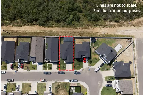 View/Area - 1605 Belgian Blue Lp, Laredo, TX 78046 photo 1 of 1