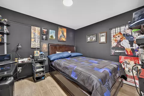 Bedroom - 1605 Belgian Blue Lp, Laredo, TX 78046 photo 3 of 3