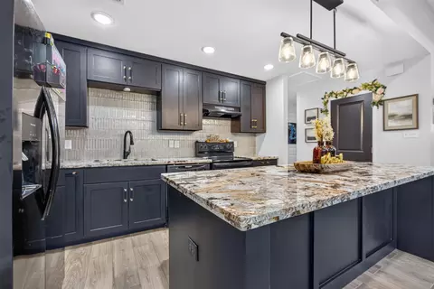 Kitchen - 1605 Belgian Blue Lp, Laredo, TX 78046 photo 1 of 2