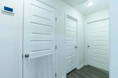 Entry Way - 624 Rockrose Dr, Laredo, TX 78046 photo 2 of 2