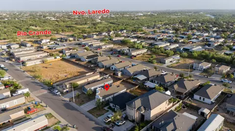 View/Area - 624 Rockrose Dr, Laredo, TX 78046 photo 1 of 2