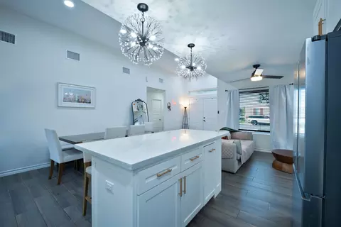 Kitchen - 624 Rockrose Dr, Laredo, TX 78046 photo 5 of 5