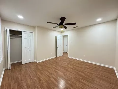 Bedroom - 1300 Hillside Rd #8, Laredo, TX 78041 photo 3 of 5