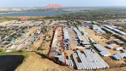 5511 E Saunders St, Laredo, TX 78043 photo 6