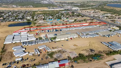 5511 E Saunders St, Laredo, TX 78043 photo 8