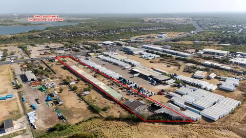 5511 E Saunders St, Laredo, TX 78043 photo 5
