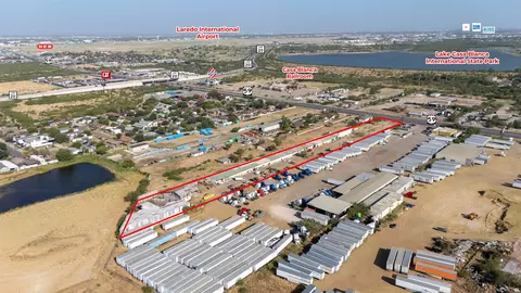 5511 E Saunders St, Laredo, TX 78043 photo 7