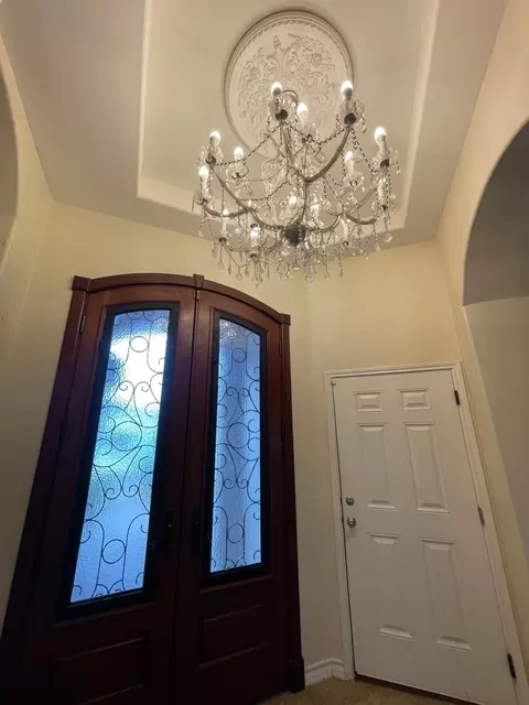 Entry Way - 115 Calma Dr, Laredo, TX 78045 photo 2 of 3