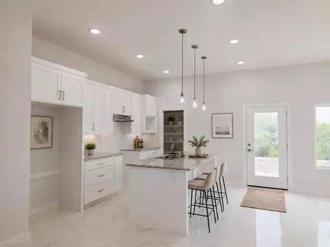 Kitchen - 2335 Mango Rd, Laredo, TX 78046 photo 1 of 1