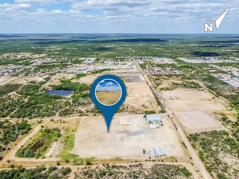 311 Chicote Rd, Laredo, TX 78045 photo 7