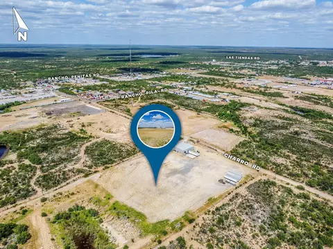 311 Chicote Rd, Laredo, TX 78045 photo 6