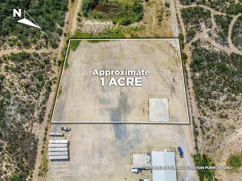 311 Chicote Rd, Laredo, TX 78045 photo 3