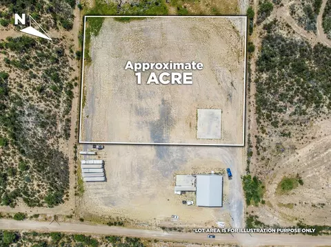 311 Chicote Rd, Laredo, TX 78045 photo 2