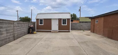 Exterior - 4121 Marcy, Laredo, TX 78046 photo 5 of 5