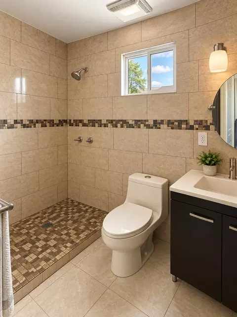 Bath - 4121 Marcy, Laredo, TX 78046 photo 6 of 8