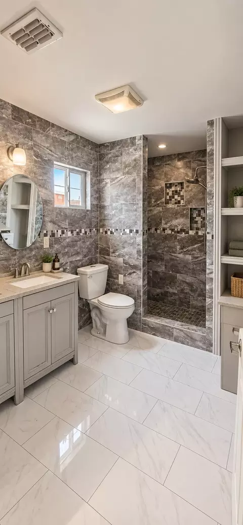 Bath - 4121 Marcy, Laredo, TX 78046 photo 2 of 8