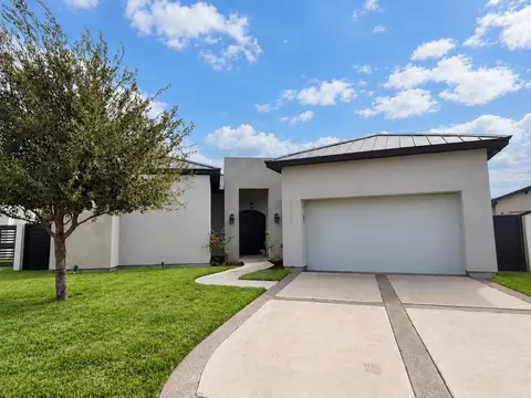 2929 Melville Lp, Laredo, TX 78041