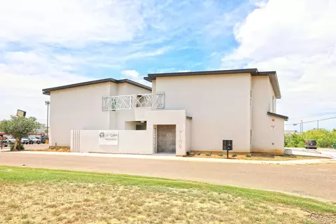 9109 Mcpherson Rd #7, Laredo, TX 78045