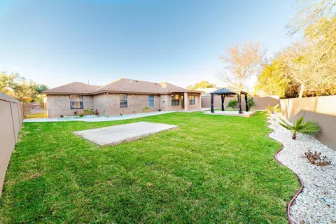 Exterior - 8655 Northridge Lp, Laredo, TX 78045 photo 7 of 7