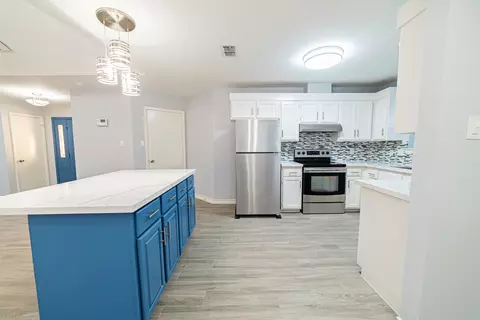 Kitchen - 8655 Northridge Lp, Laredo, TX 78045 photo 2 of 5