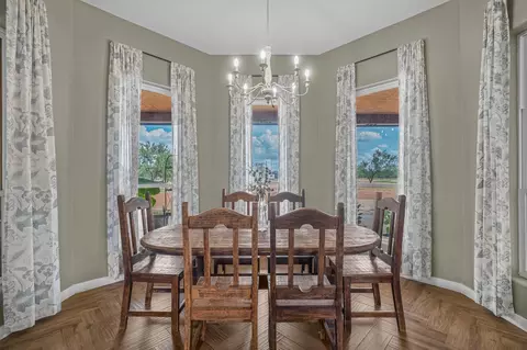 Dining - 275 Jefferies Rd, Laredo, TX 78045 photo 1 of 1