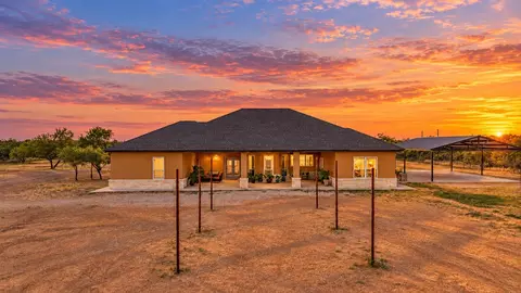 Exterior - 275 Jefferies Rd, Laredo, TX 78045 photo 8 of 8