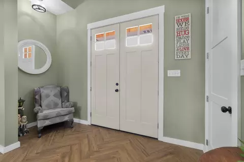 Entry Way - 275 Jefferies Rd, Laredo, TX 78045 photo 1 of 2