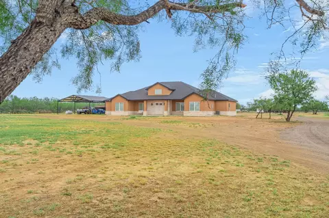 Exterior - 275 Jefferies Rd, Laredo, TX 78045 photo 2 of 8