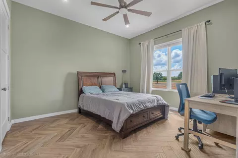 Bedroom - 275 Jefferies Rd, Laredo, TX 78045 photo 2 of 5