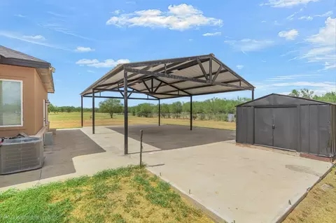 Exterior - 275 Jefferies Rd, Laredo, TX 78045 photo 3 of 8