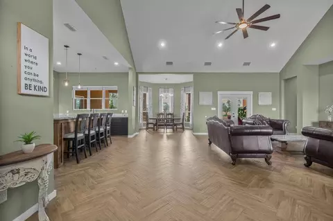 Entry Way - 275 Jefferies Rd, Laredo, TX 78045 photo 2 of 2