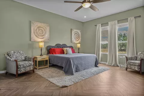 Bedroom - 275 Jefferies Rd, Laredo, TX 78045 photo 5 of 5