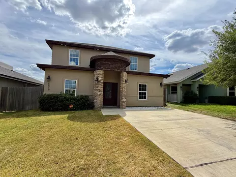 Exterior - 5519 Conroe St, Laredo, TX 78046 photo 2 of 5