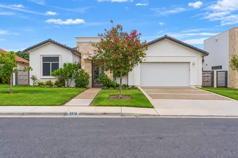 3012 George Martin Dr, Laredo, TX 78041