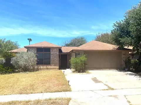 8617 Northridge Lp, Laredo, TX 78041