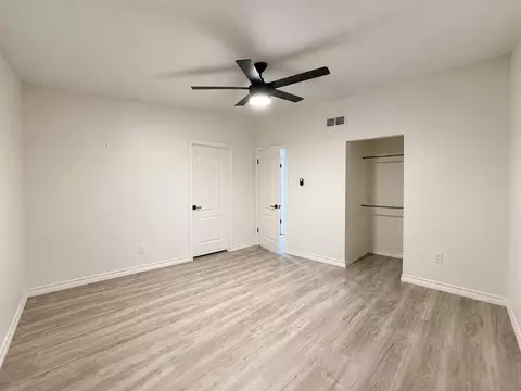 Bedroom - 1907 Plum St, Laredo, TX 78043 photo 1 of 5
