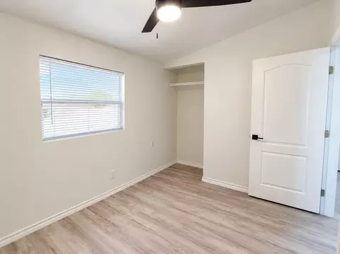 Bedroom - 1907 Plum St, Laredo, TX 78043 photo 5 of 5