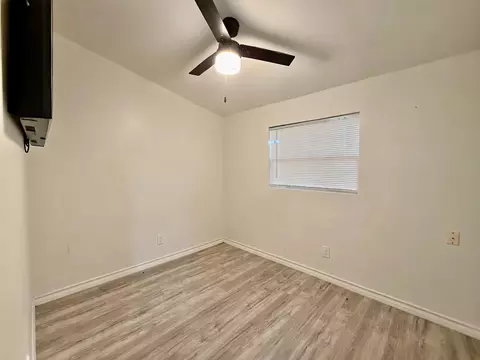 Bedroom - 1907 Plum St, Laredo, TX 78043 photo 2 of 5