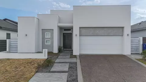 2505 Lucia Ct, Laredo, TX 78041