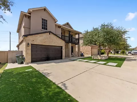 Exterior - 311 Sabal Loop, Laredo, TX 78045 photo 2 of 6