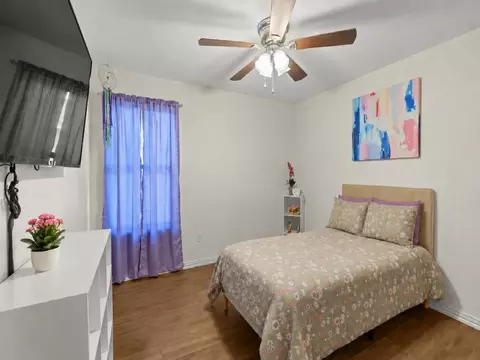 Bedroom - 311 Sabal Loop, Laredo, TX 78045 photo 5 of 5