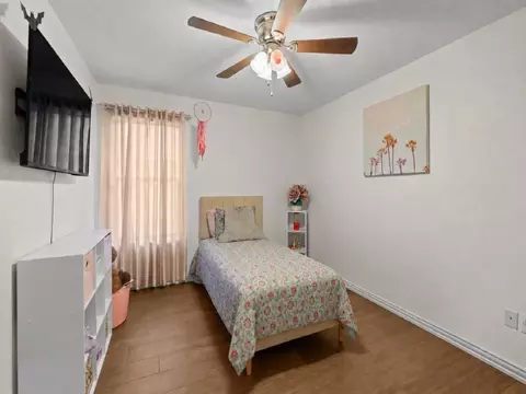 Bedroom - 311 Sabal Loop, Laredo, TX 78045 photo 4 of 5