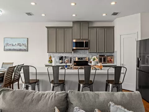 Kitchen - 311 Sabal Loop, Laredo, TX 78045 photo 5 of 5