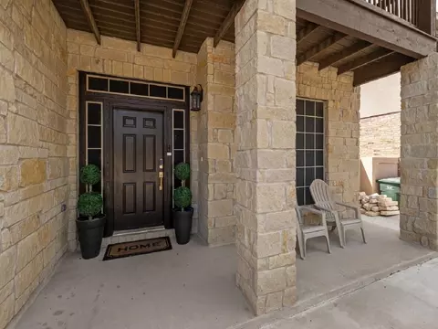 Exterior - 311 Sabal Loop, Laredo, TX 78045 photo 5 of 6