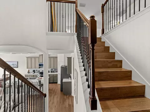 Entry Way - 311 Sabal Loop, Laredo, TX 78045 photo 4 of 8