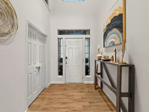 Entry Way - 311 Sabal Loop, Laredo, TX 78045 photo 2 of 8