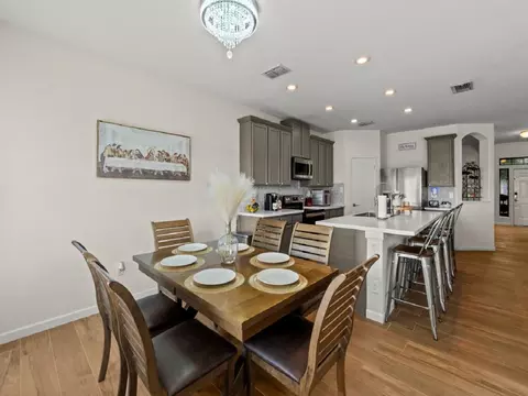 Dining - 311 Sabal Loop, Laredo, TX 78045 photo 1 of 2